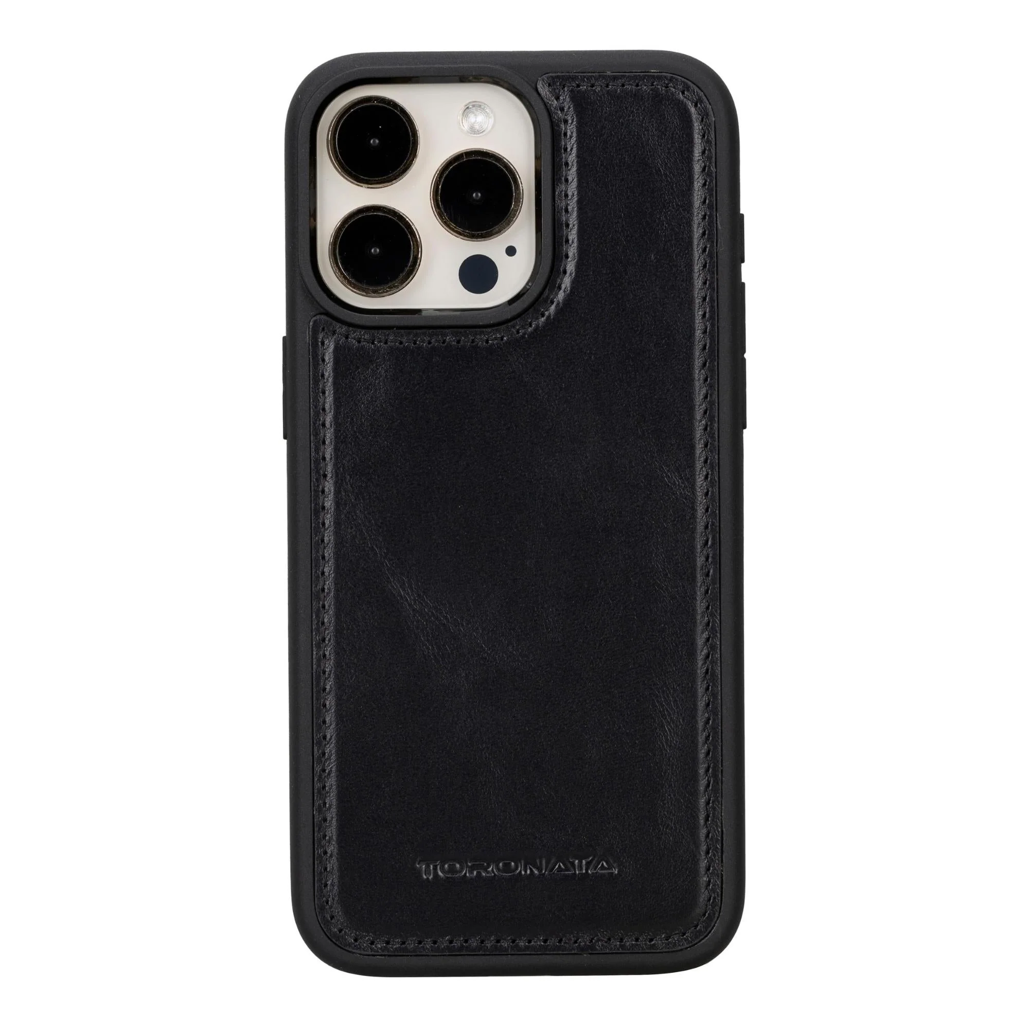 Casper iPhone 14 Series Detachable Leather Wallet Case - Image 19