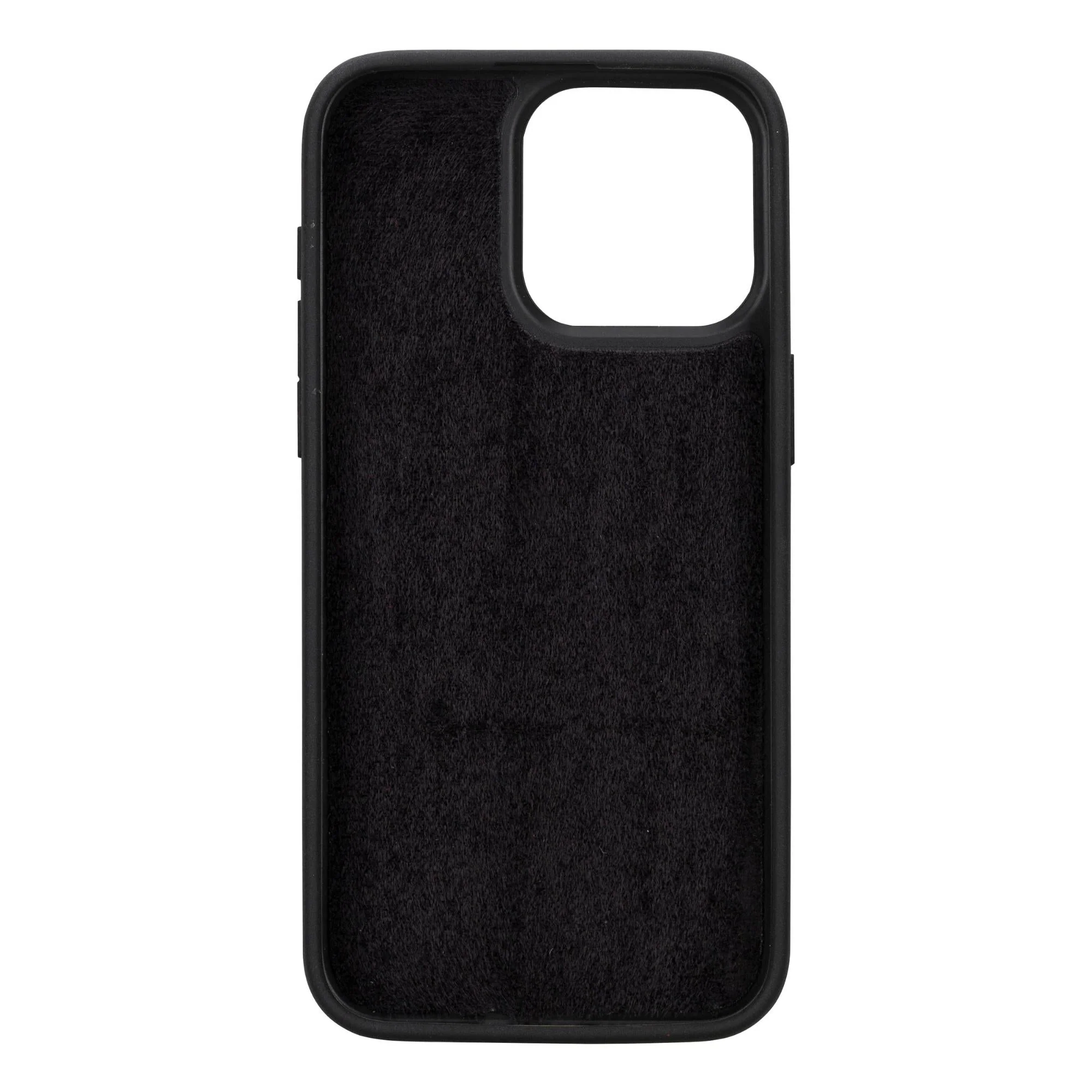Casper iPhone 14 Series Detachable Leather Wallet Case - Image 20