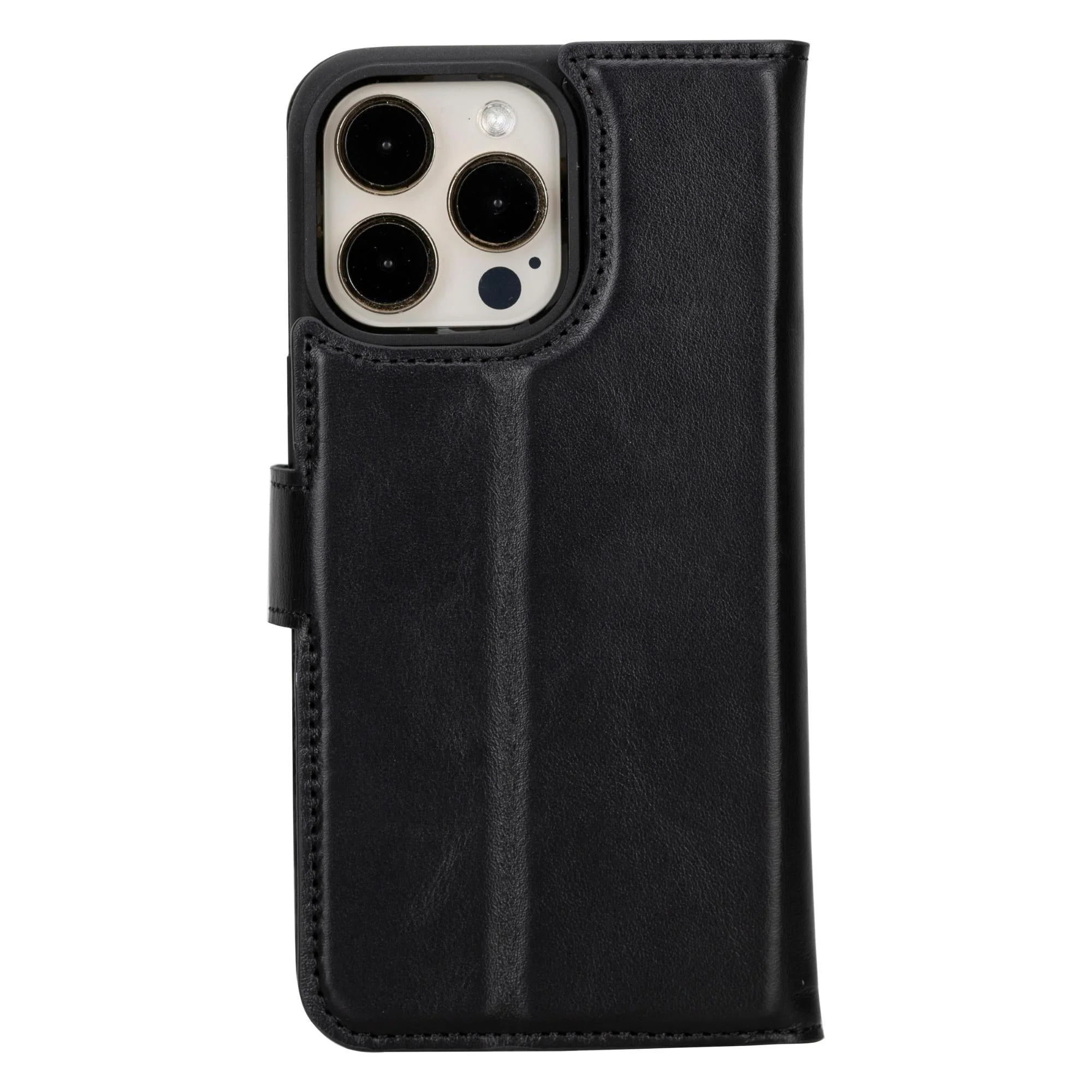 Casper iPhone 14 Series Detachable Leather Wallet Case - Image 21