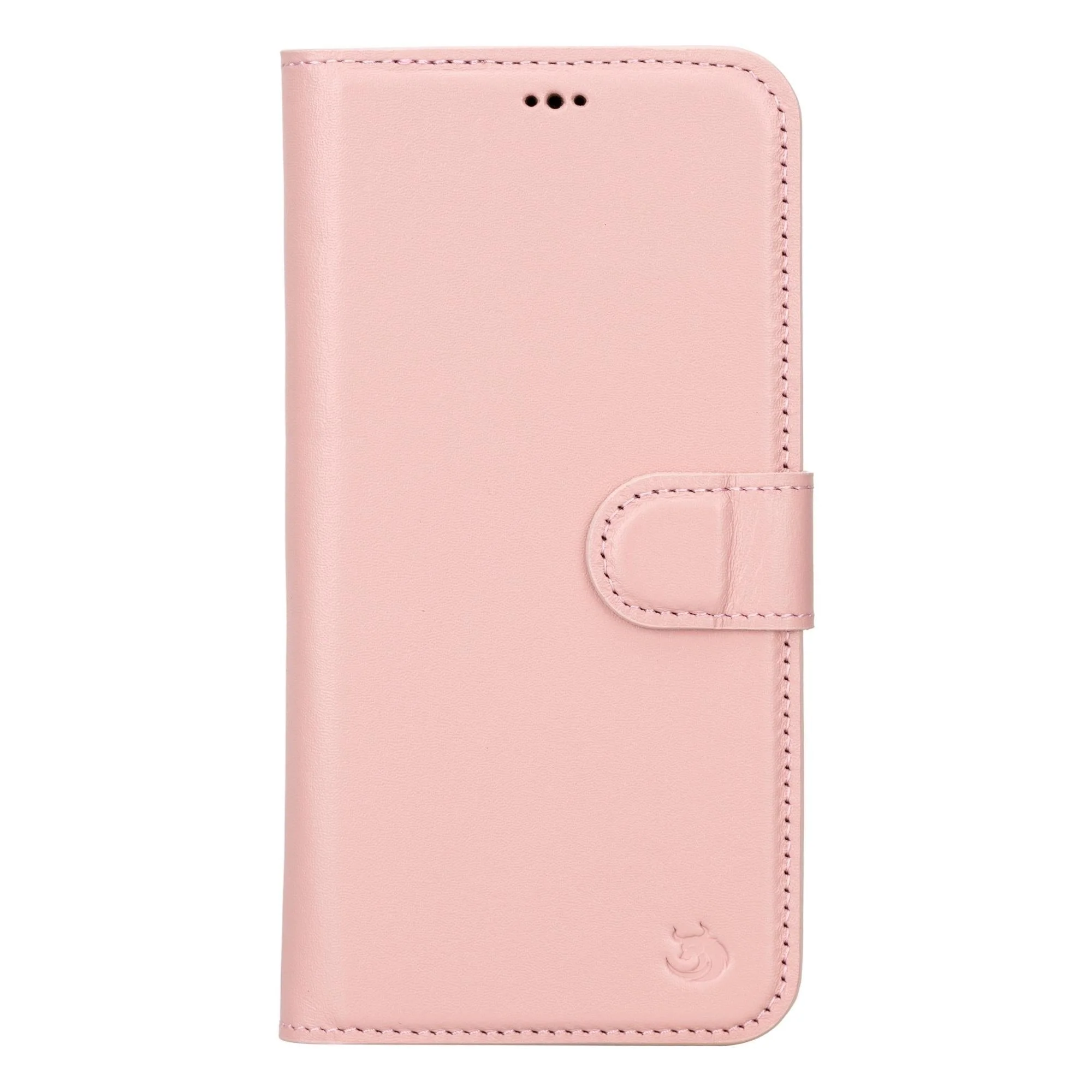 Casper iPhone 14 Series Detachable Leather Wallet Case - Image 49