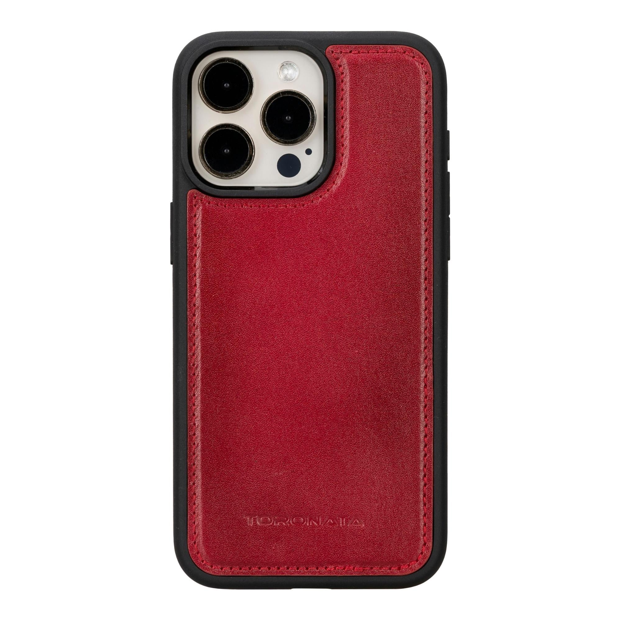 Casper iPhone 14 Series Detachable Leather Wallet Case - Image 74