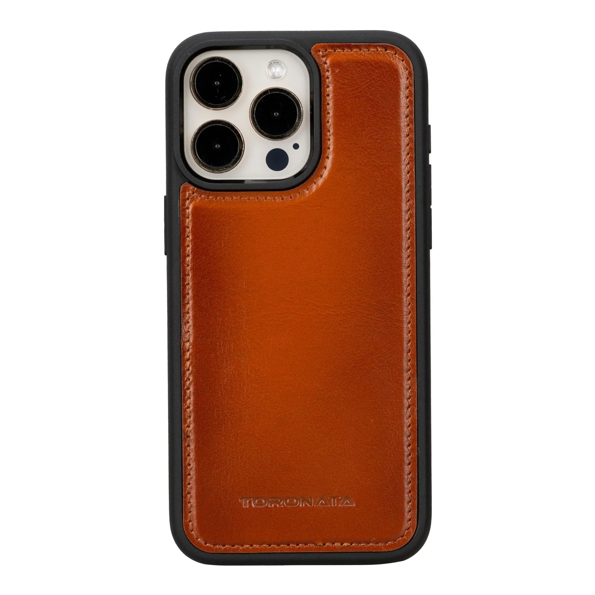 Casper iPhone 14 Series Detachable Leather Wallet Case - Image 8