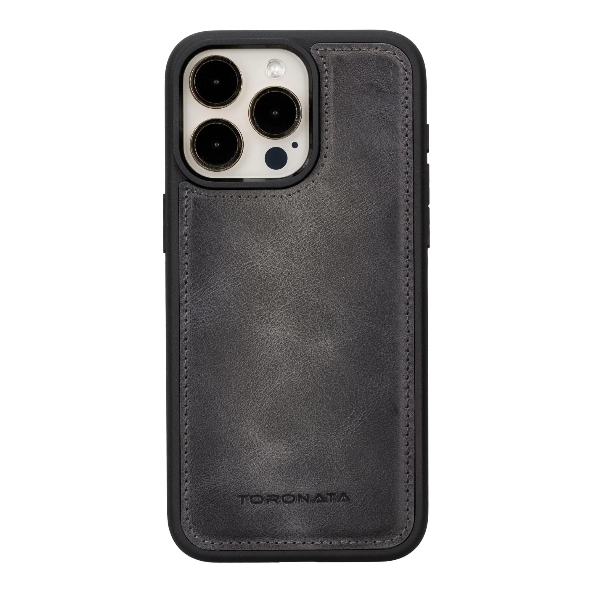 Casper iPhone 14 Series Detachable Leather Wallet Case - Image 85