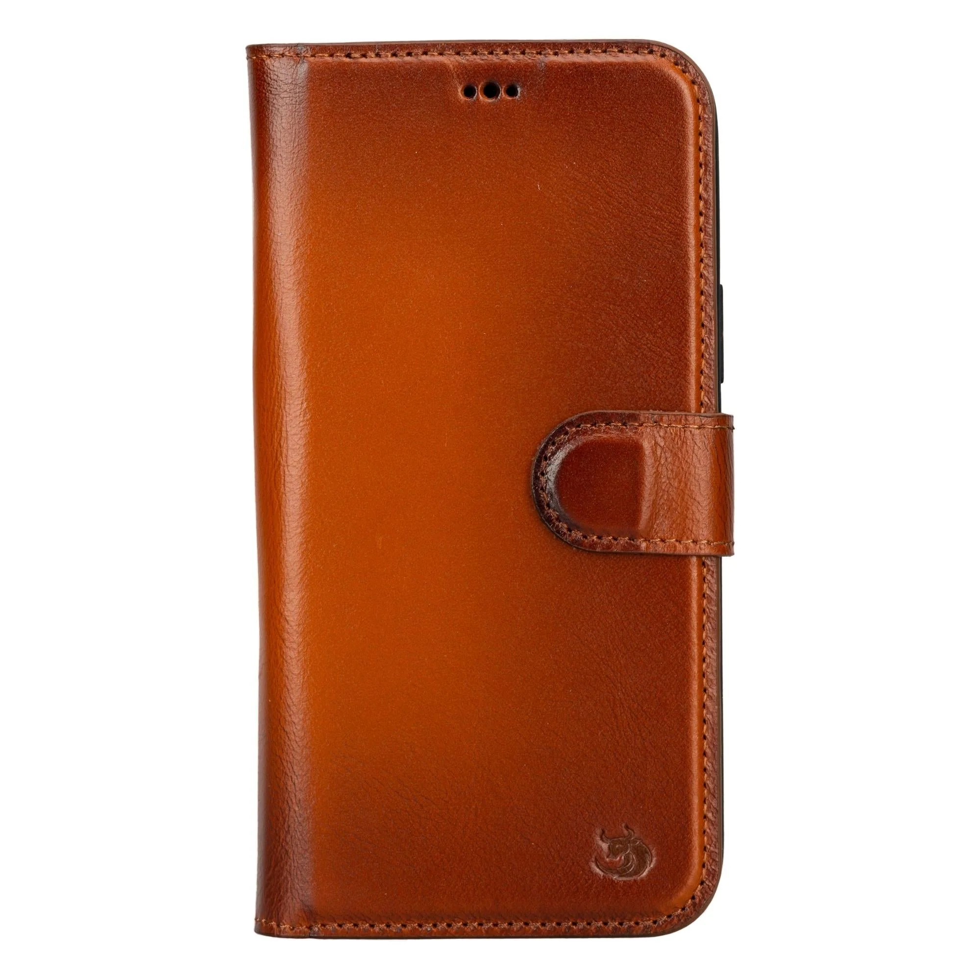 Casper iPhone 14 Series Detachable Leather Wallet Case - Image 93