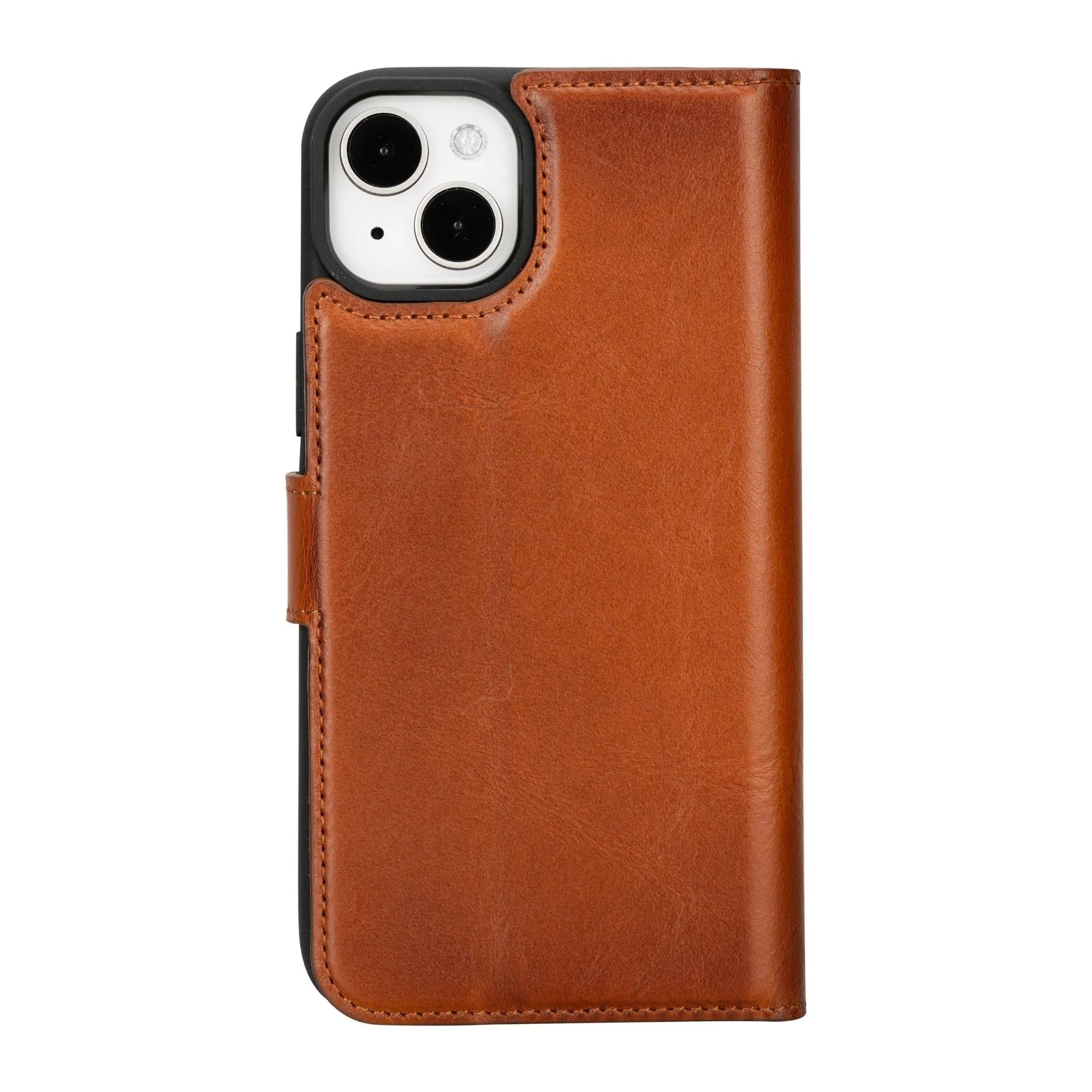 Casper iPhone 14 Series Detachable Leather Wallet Case - Image 98