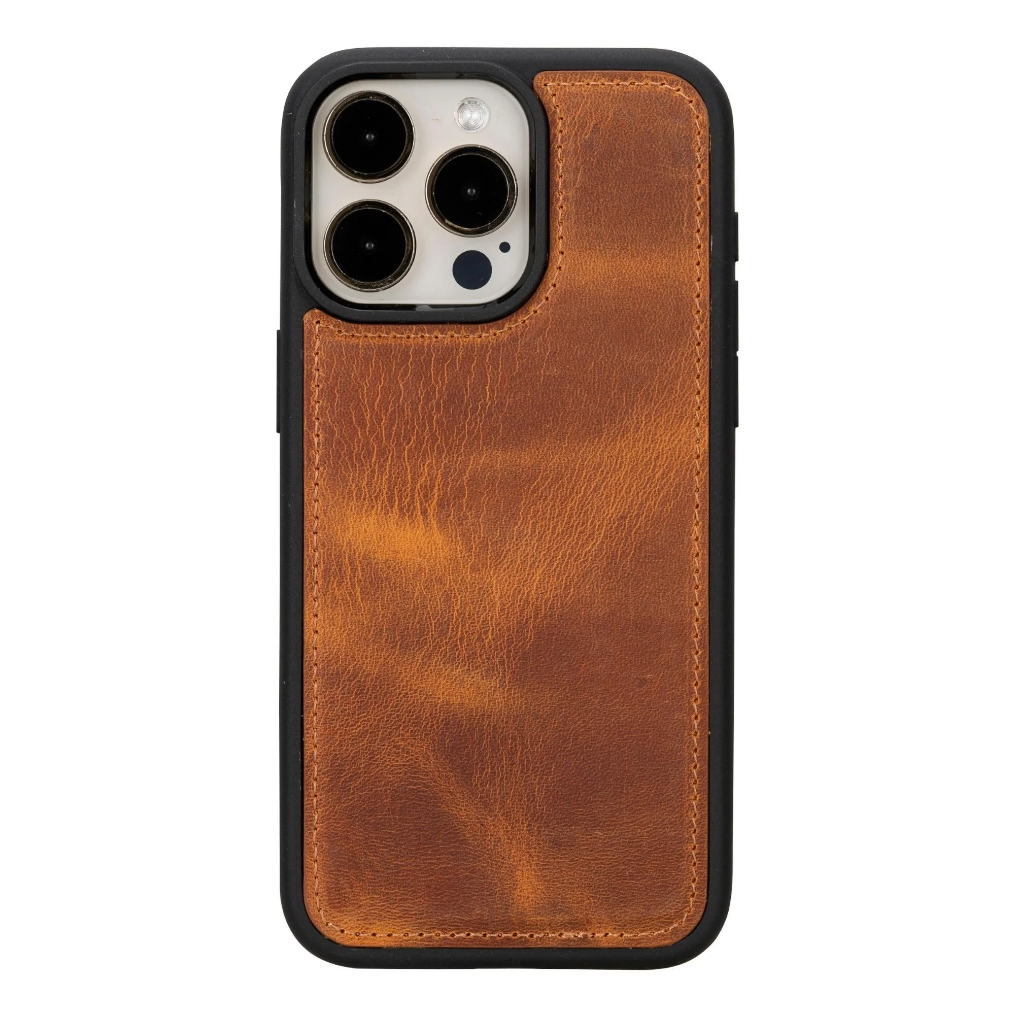 Casper Leather iPhone 15 Series Wallet Case - Image 16