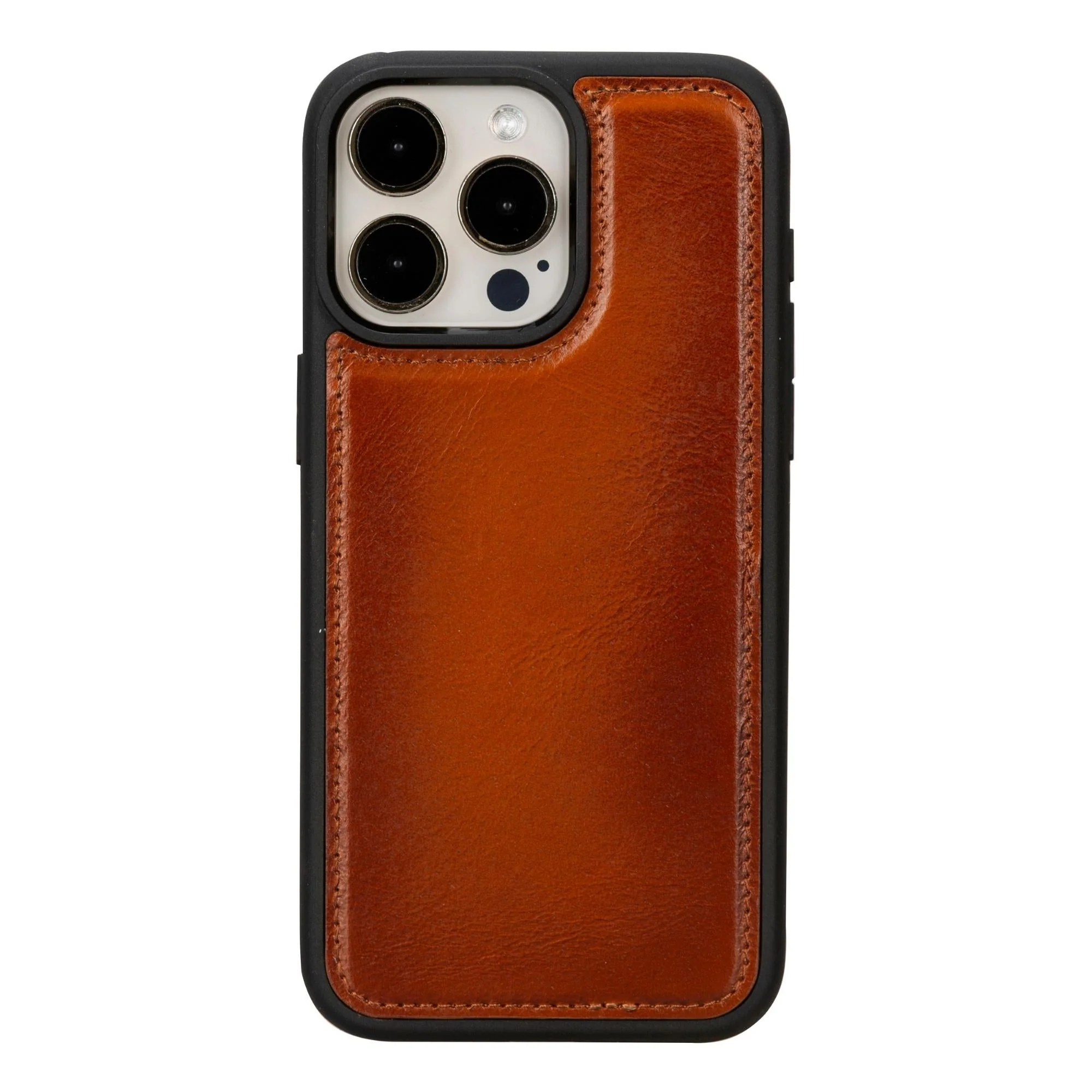 Casper Leather iPhone 15 Series Wallet Case - Image 27