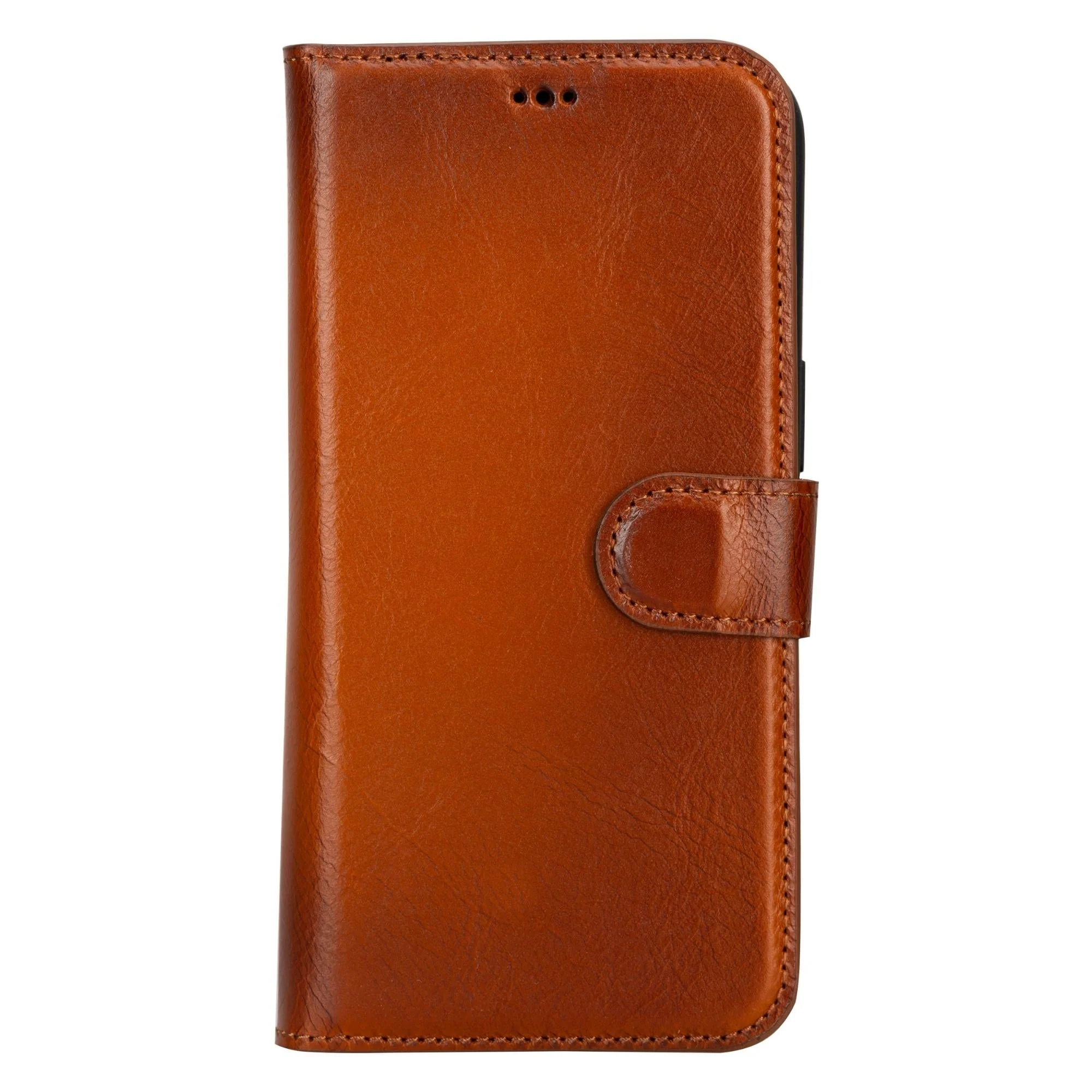 Casper Leather iPhone 15 Series Wallet Case - Image 29