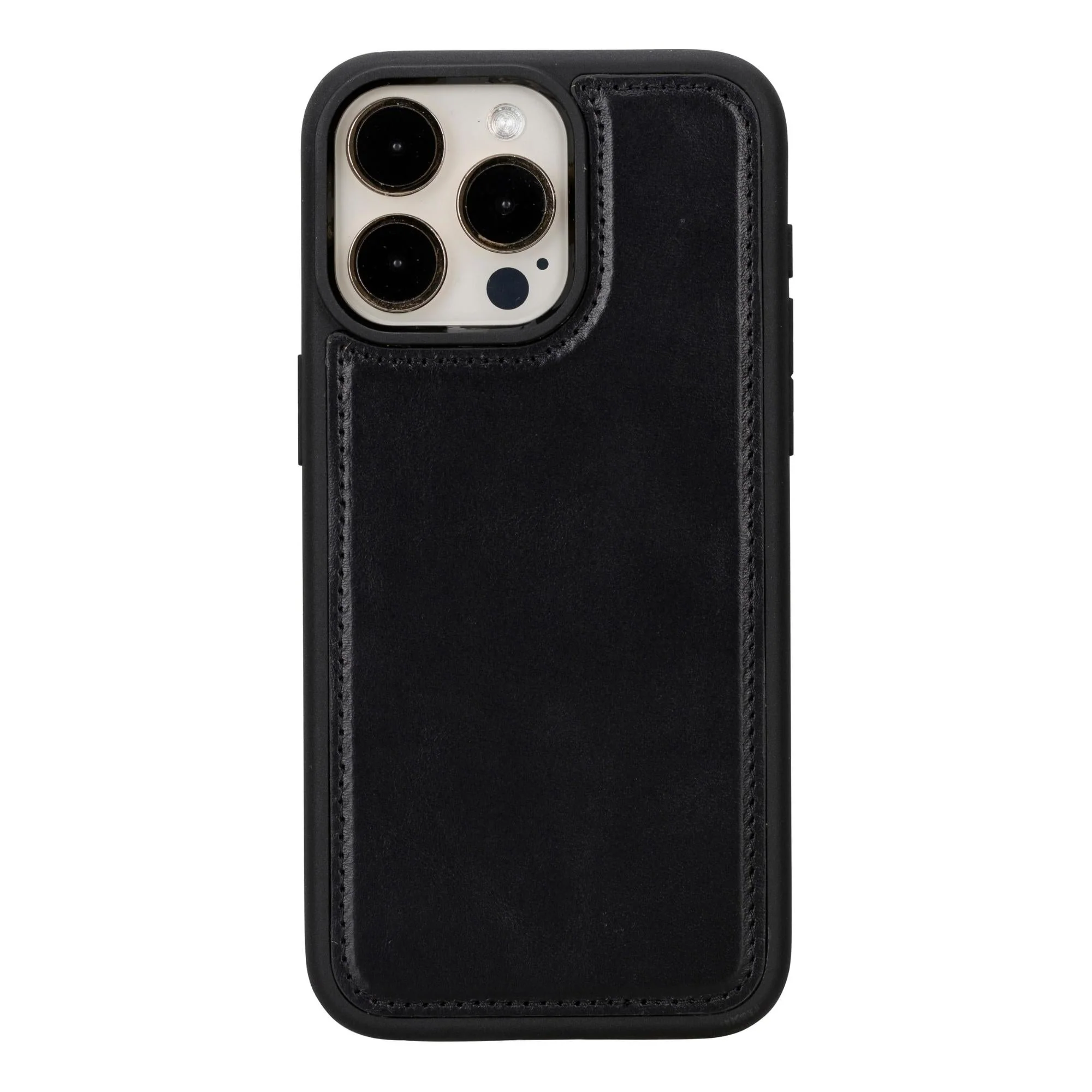 Casper Leather iPhone 15 Series Wallet Case - Image 38