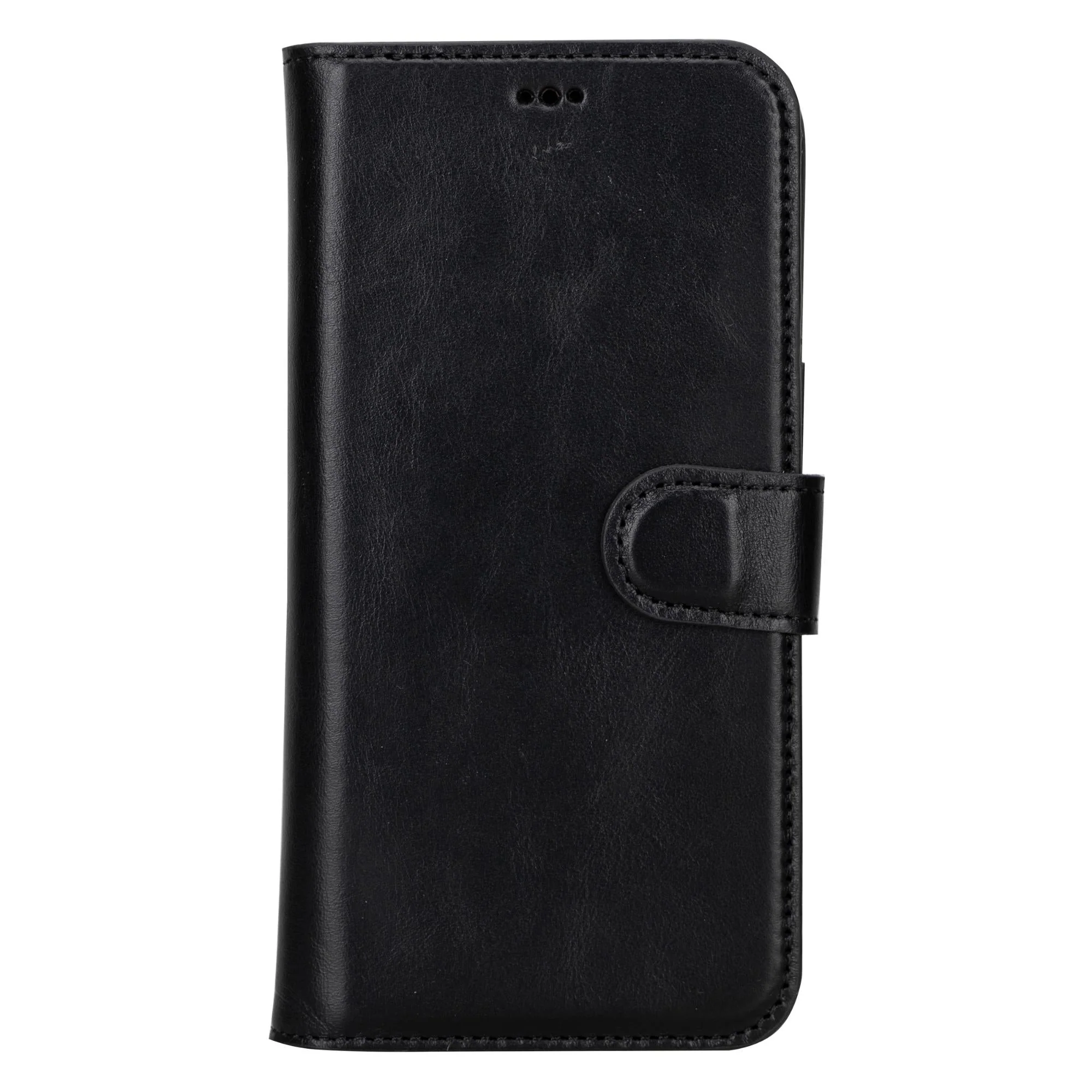 Casper Leather iPhone 15 Series Wallet Case - Image 40