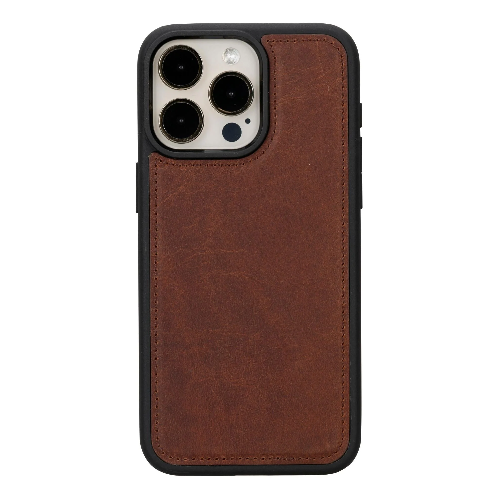 Casper Leather iPhone 15 Series Wallet Case - Image 49