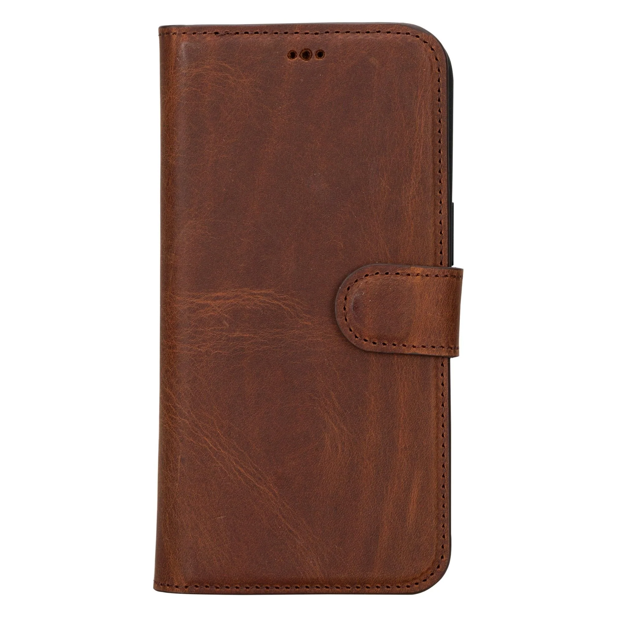 Casper Leather iPhone 15 Series Wallet Case - Image 51