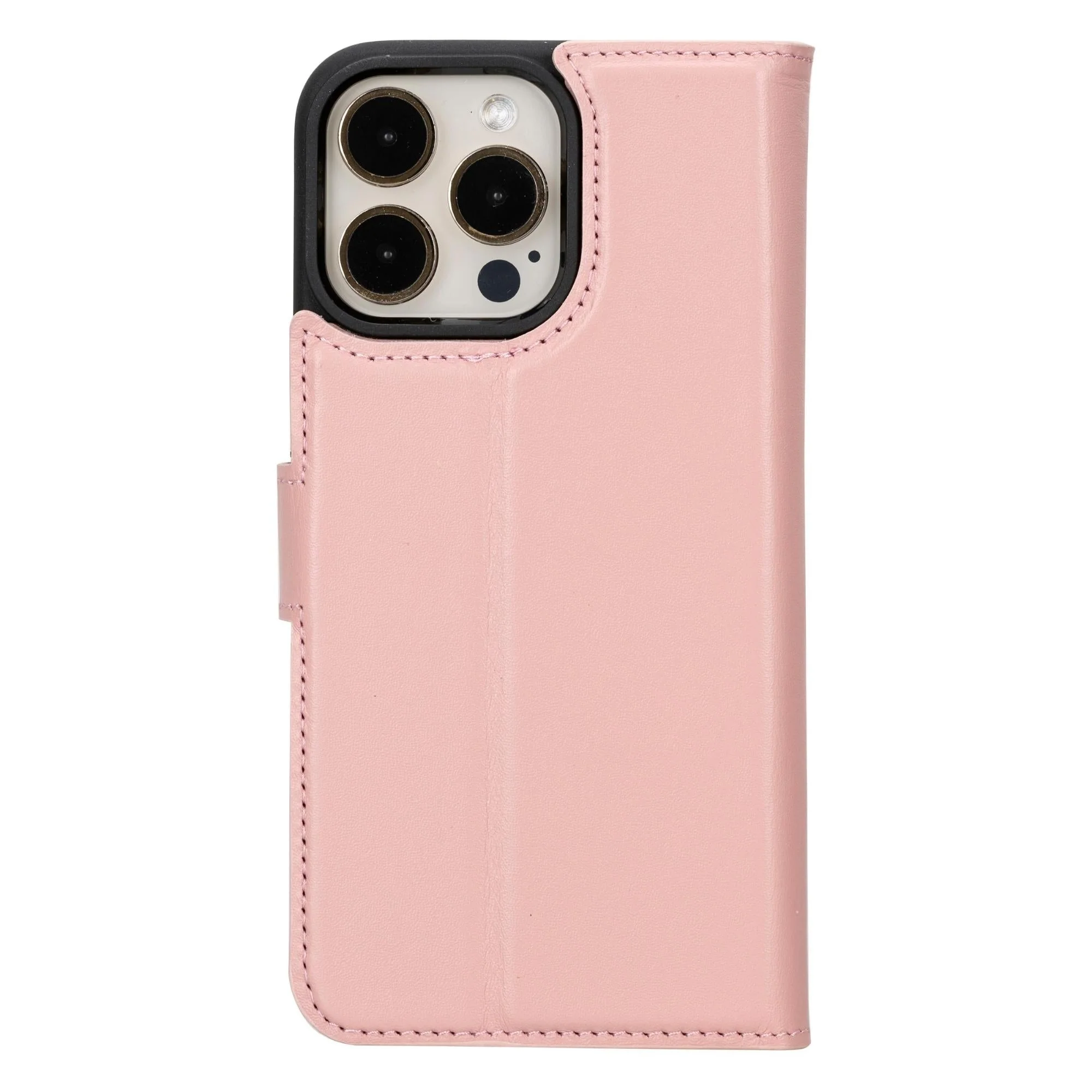 Casper Leather iPhone 15 Series Wallet Case - Image 59