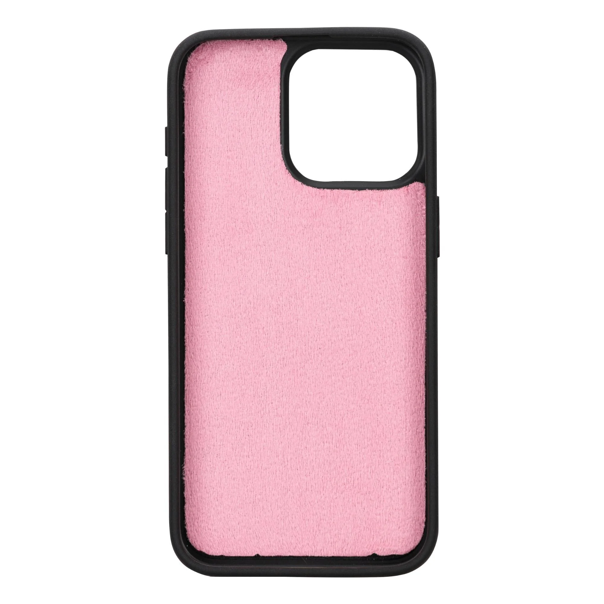 Casper Leather iPhone 15 Series Wallet Case - Image 61