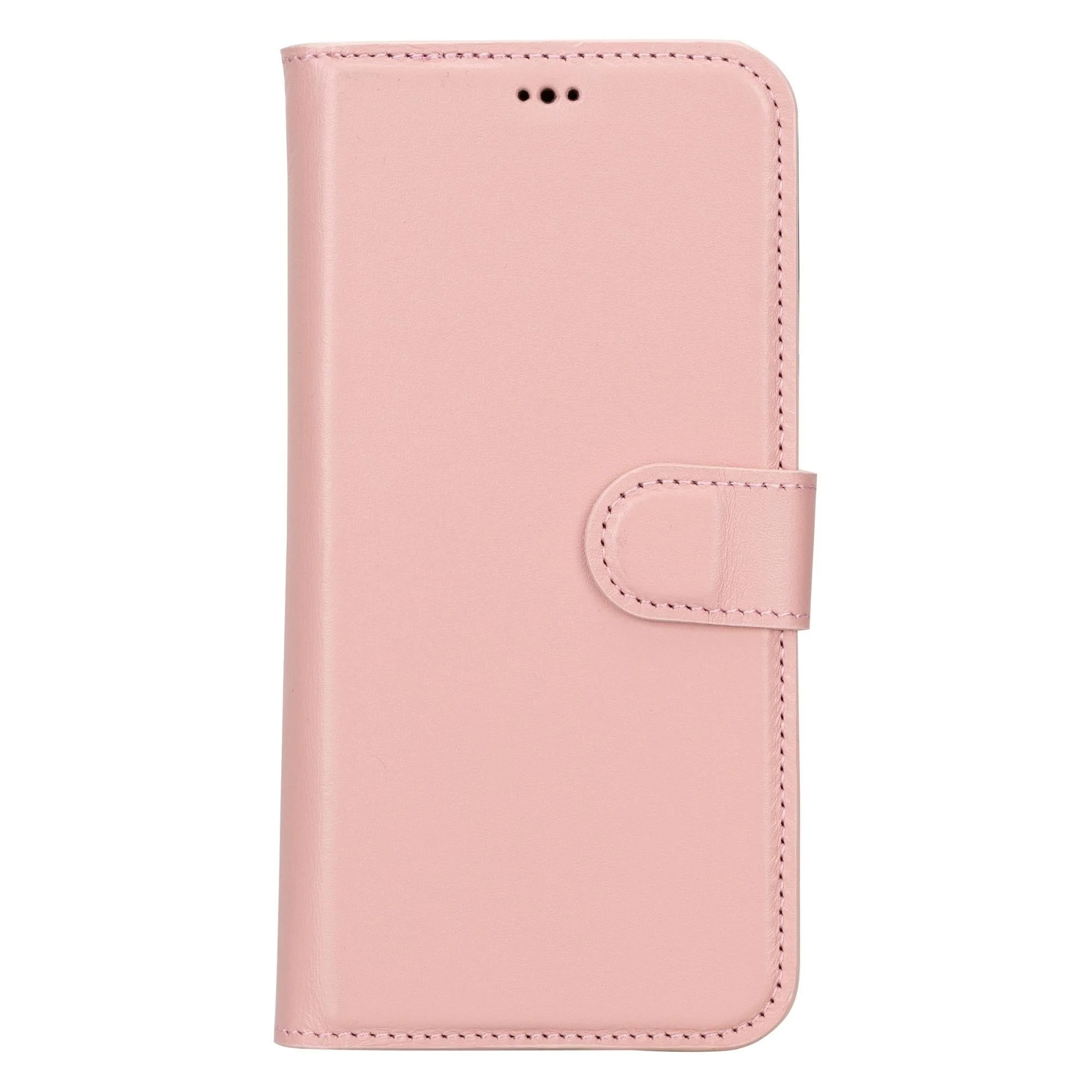 Casper Leather iPhone 15 Series Wallet Case - Image 62