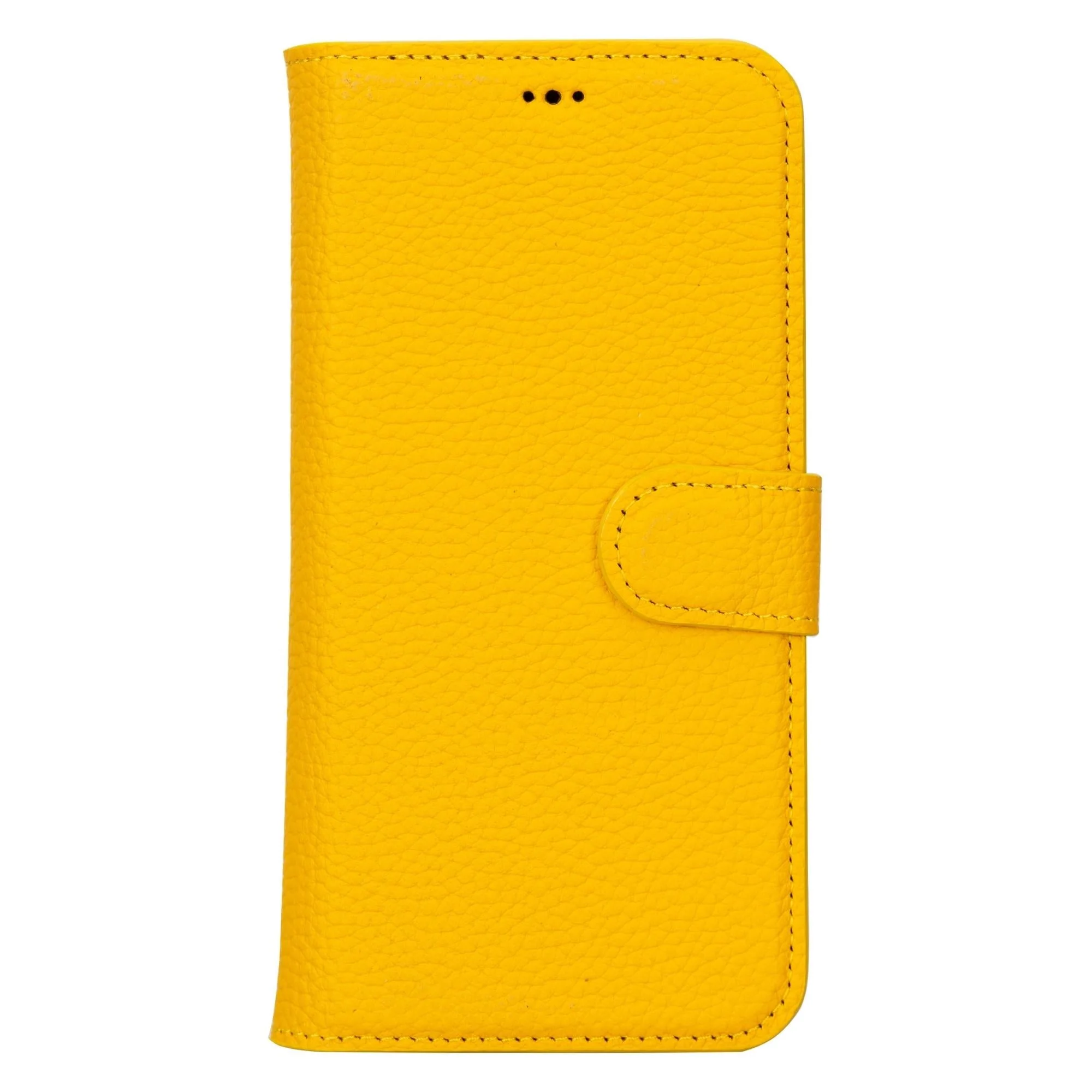 Casper Leather iPhone 15 Series Wallet Case - Image 73
