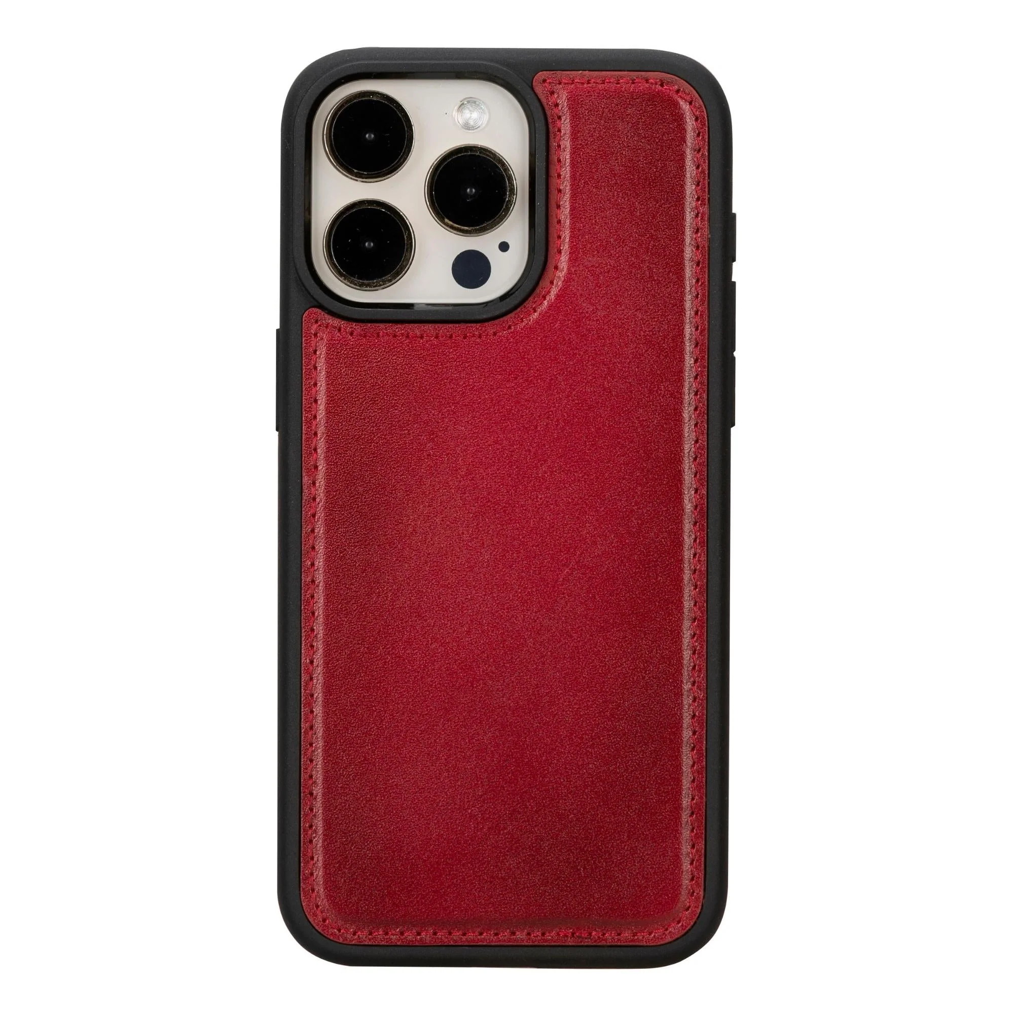 Casper Leather iPhone 15 Series Wallet Case - Image 82