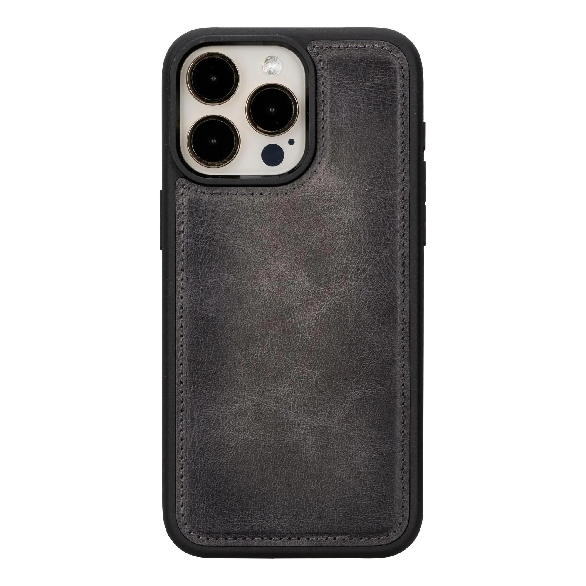 Casper Leather iPhone 15 Series Wallet Case - Image 92