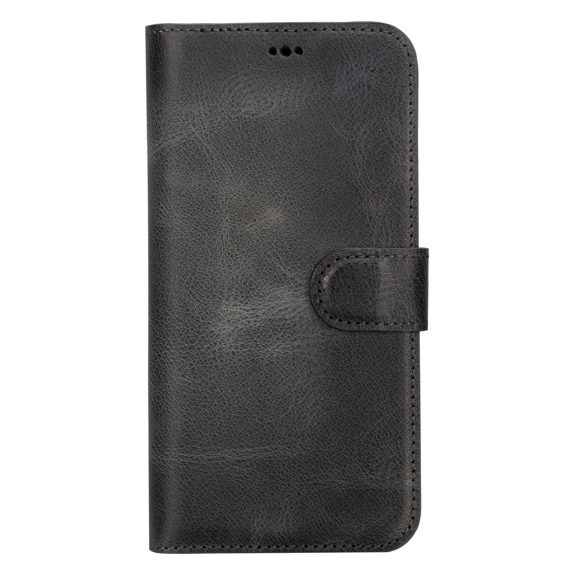 Casper Leather iPhone 15 Series Wallet Case - Image 94