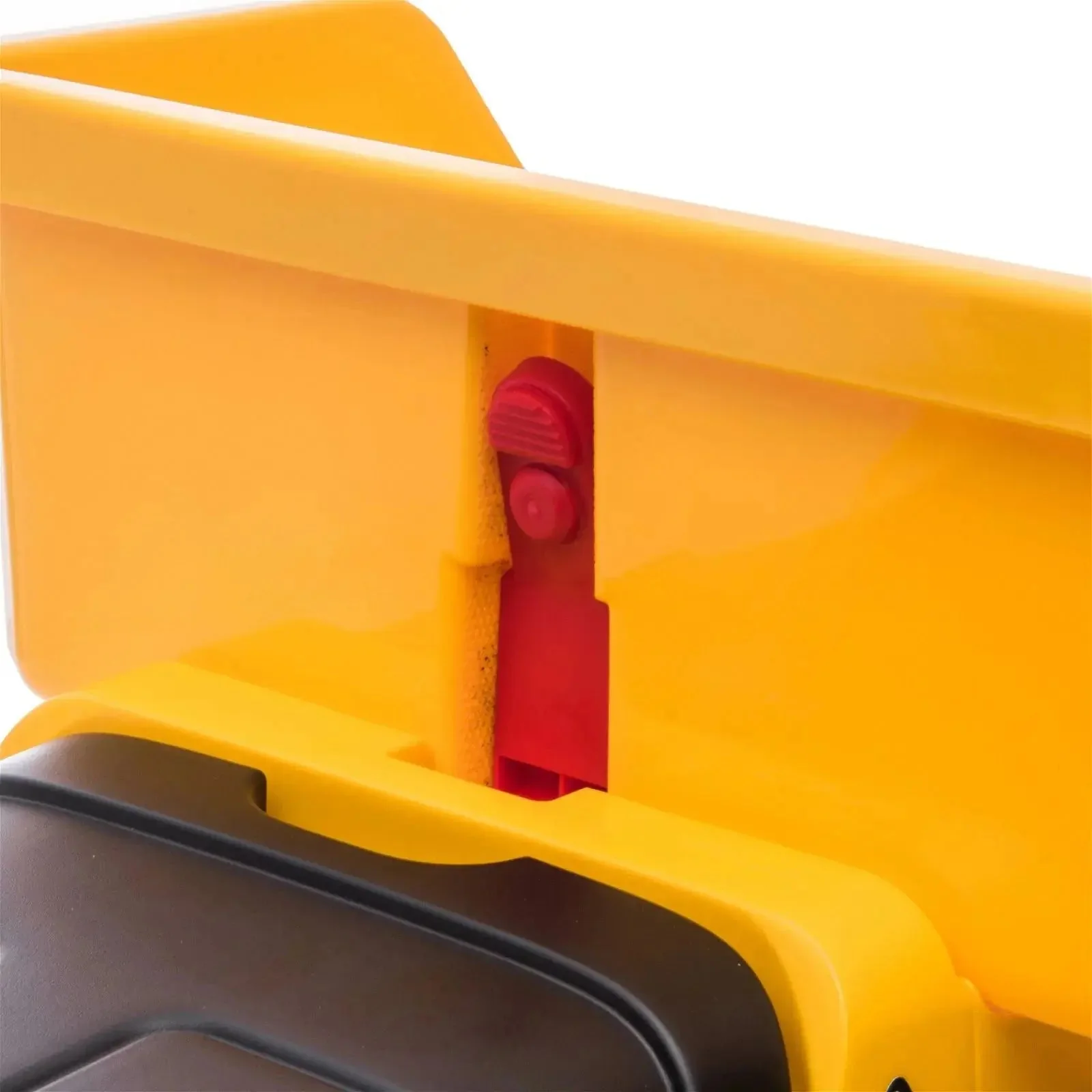 CAT Dump Truck 6V Ride-On Toy - Image 13