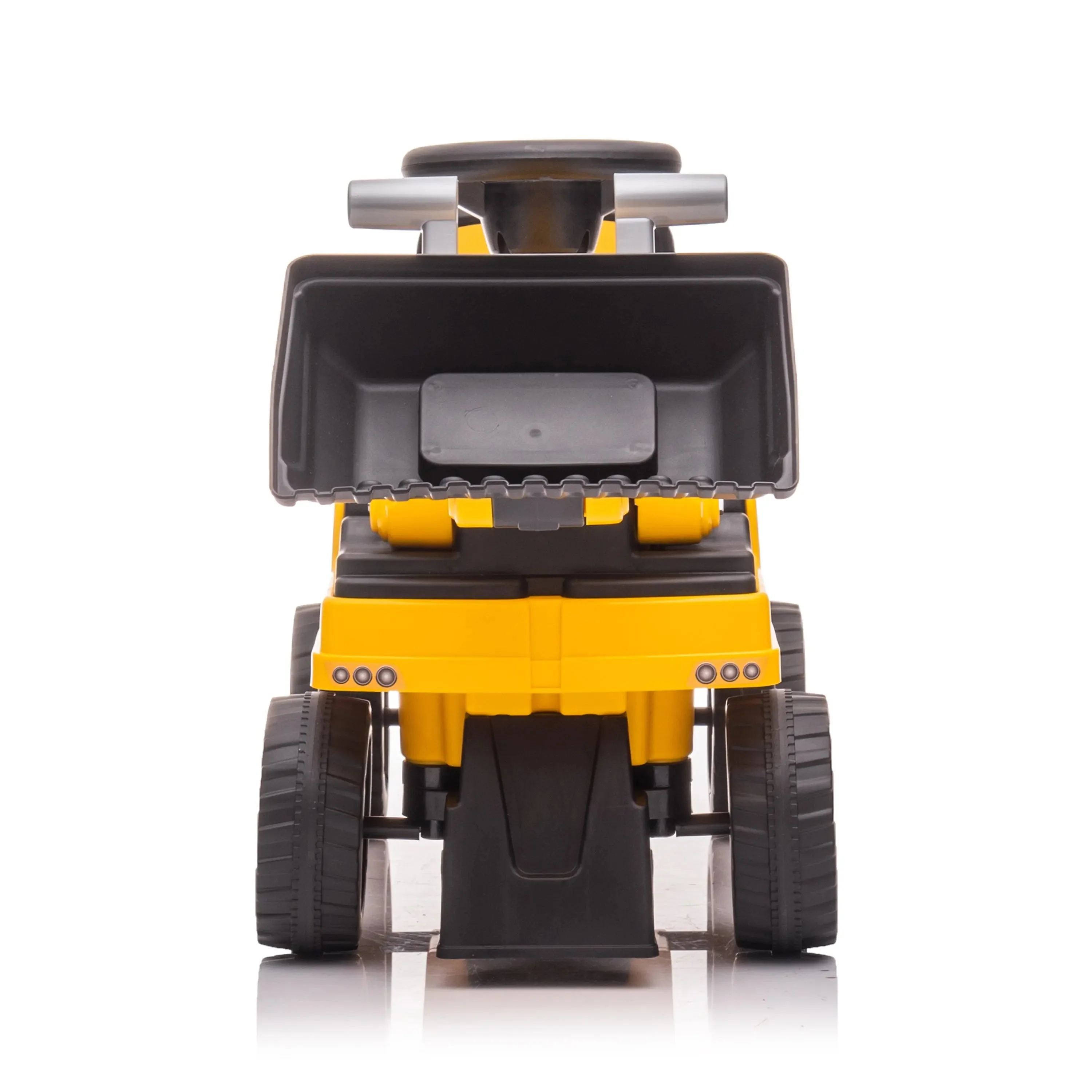 CAT Excavator Foot to Floor - Image 5