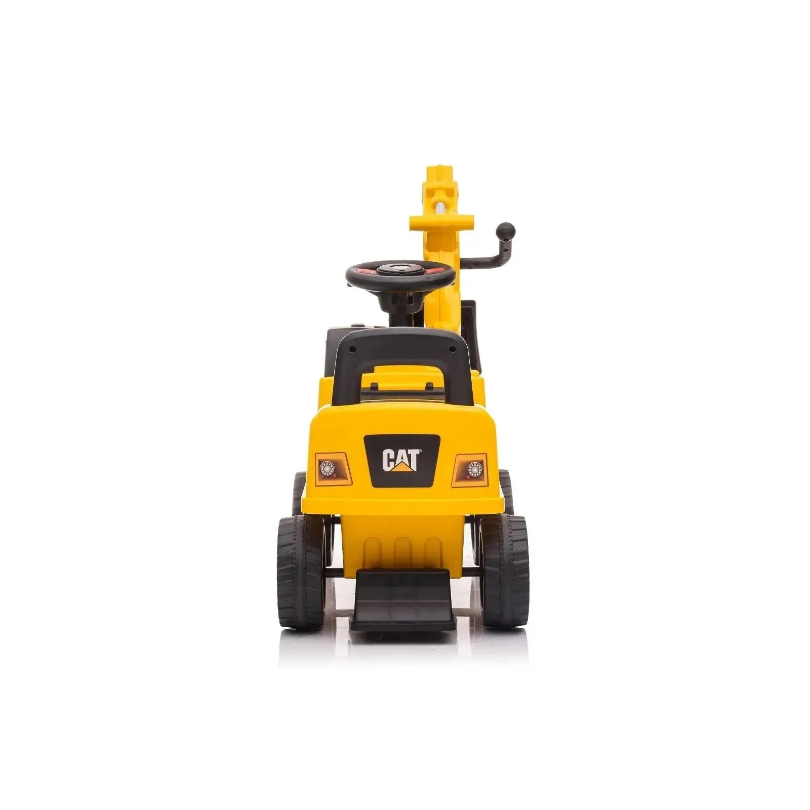 CAT Foot to Floor Ride-On for Toddlers - Image 5