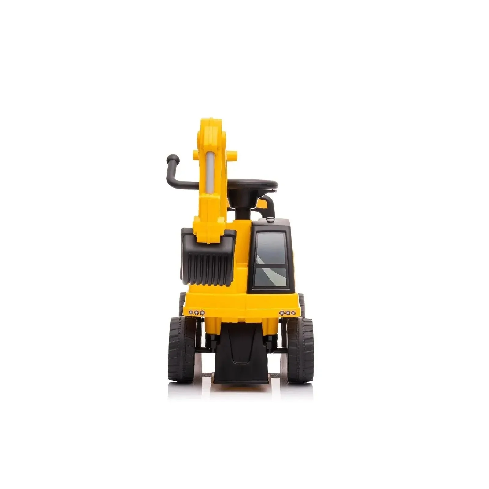CAT Foot to Floor Ride-On for Toddlers - Image 7