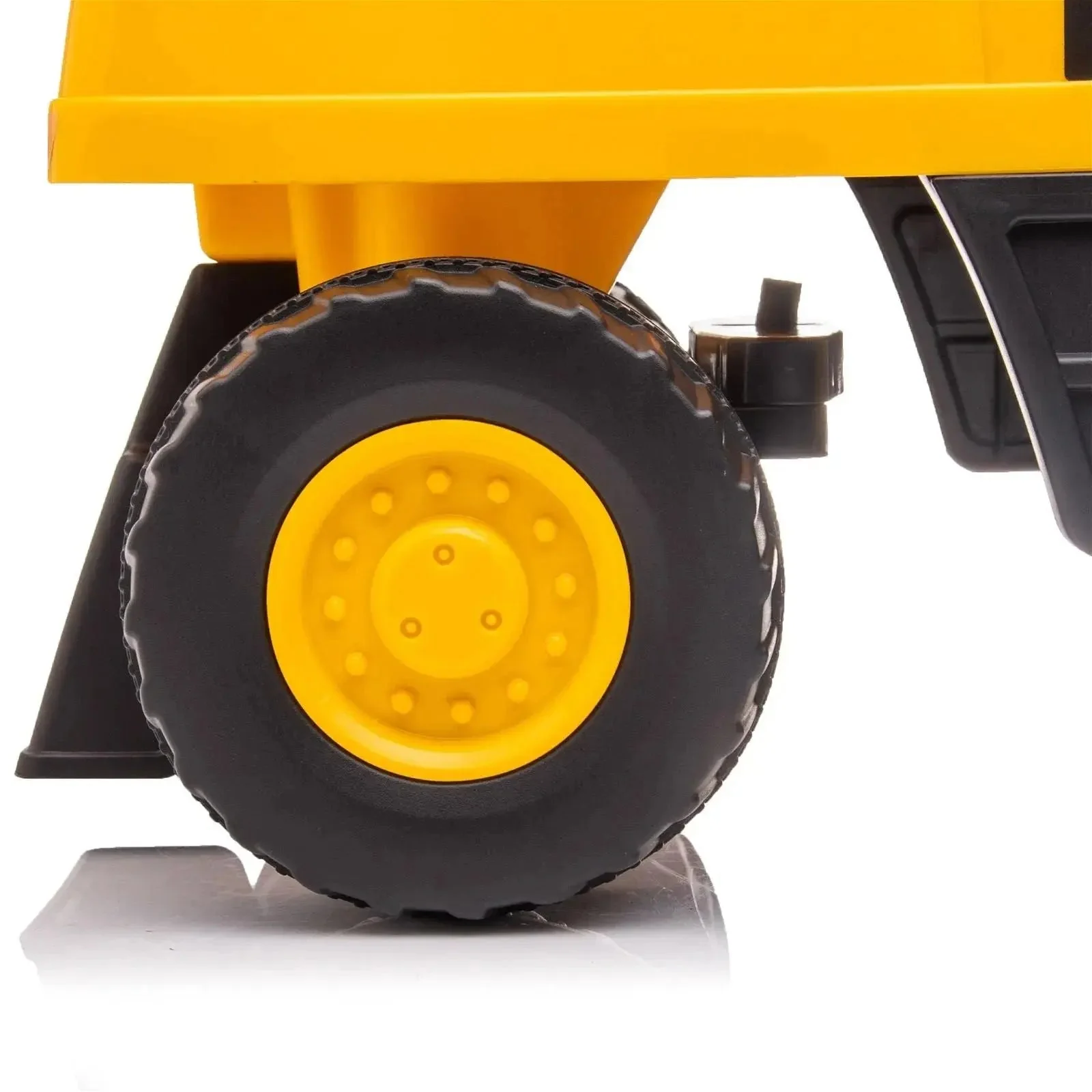 CAT Foot to Floor Ride-On for Toddlers - Image 9
