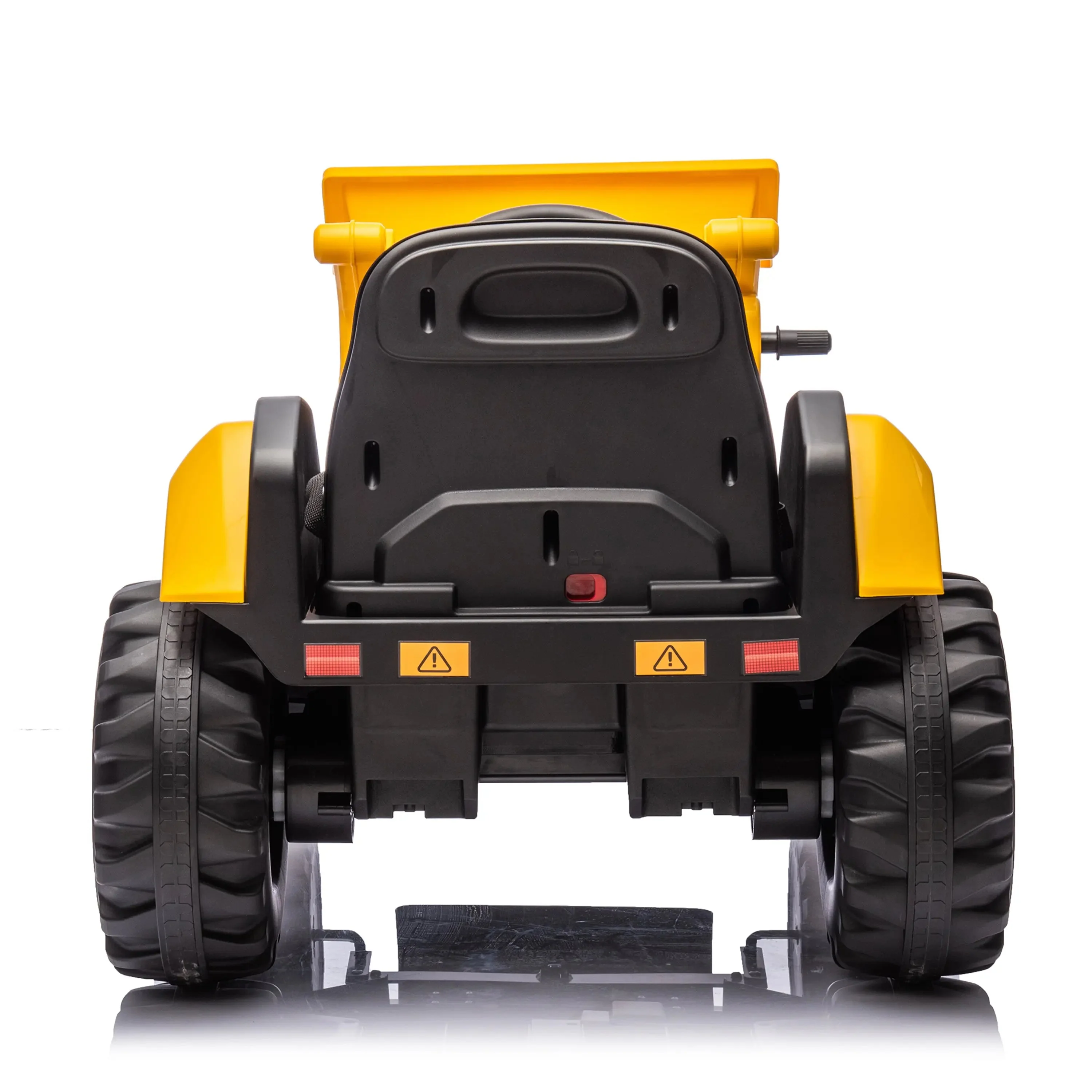 CAT Loader 12V Ride-on - Image 3