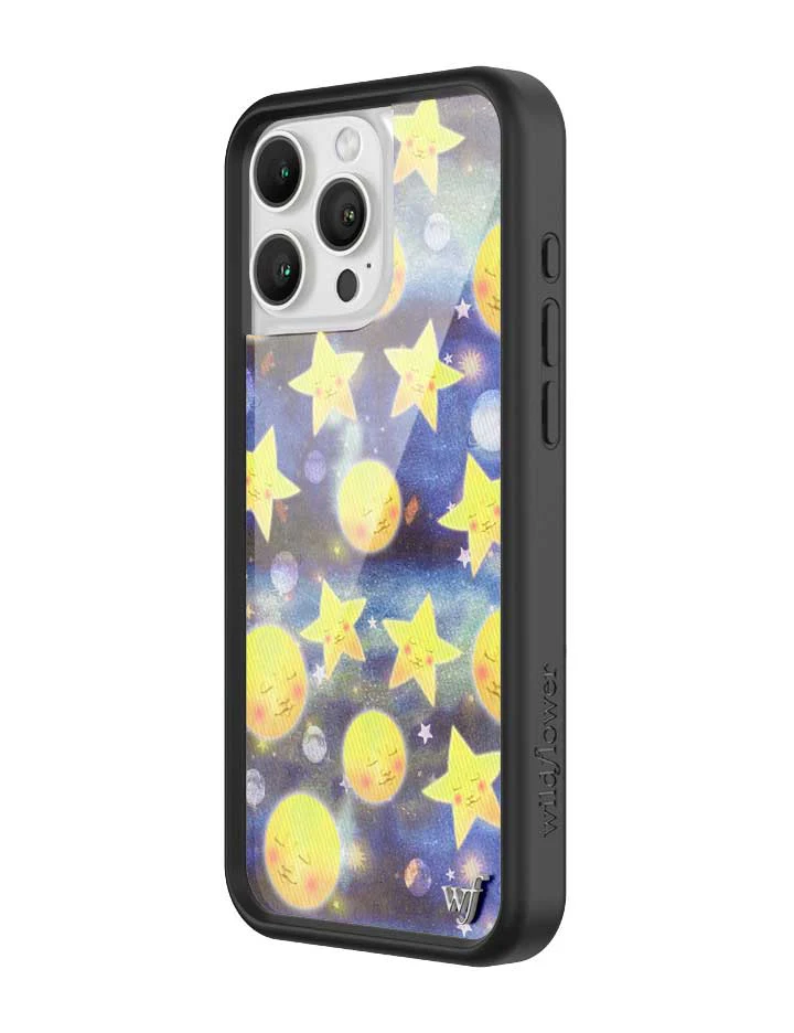 Celestial Dreaming iPhone Case - Image 2