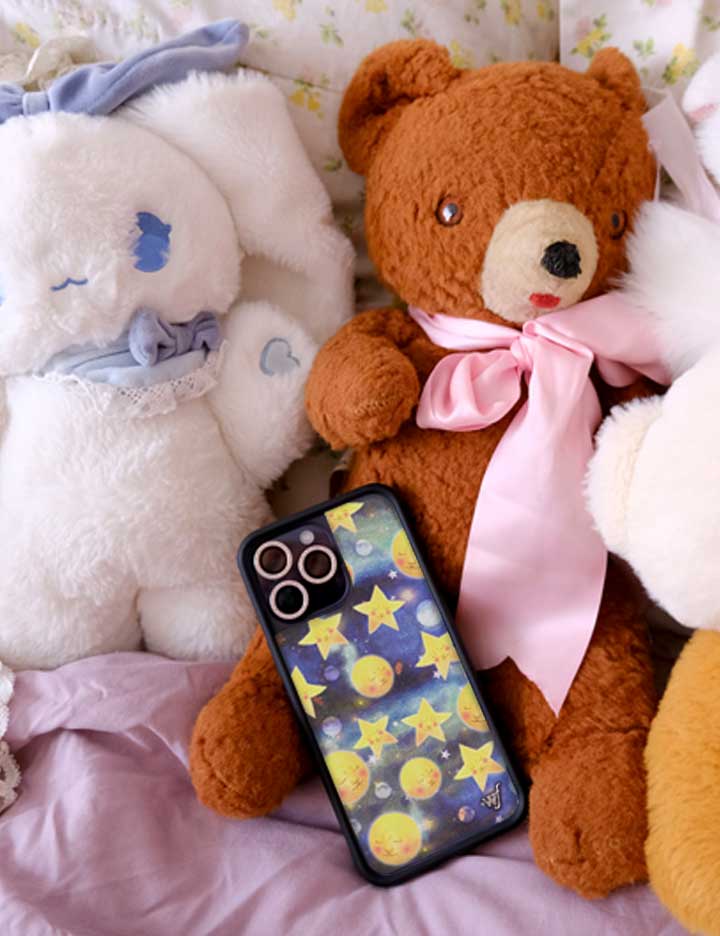 Celestial Dreaming iPhone Case - Image 40