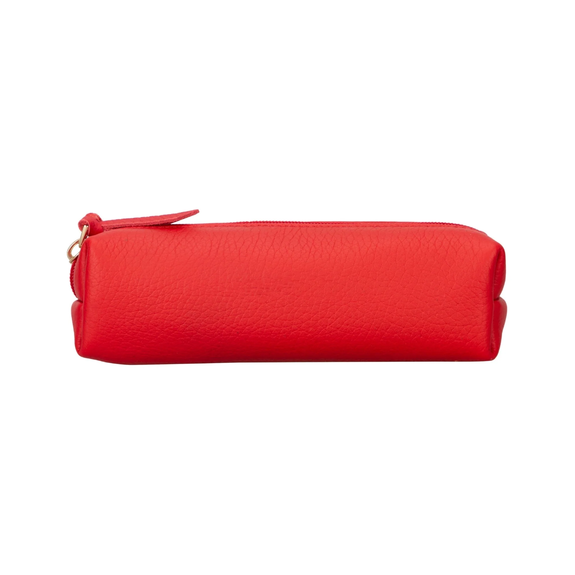 Centennial Multipurpose Leather Pencil Case and Makeup Bag - Image 24