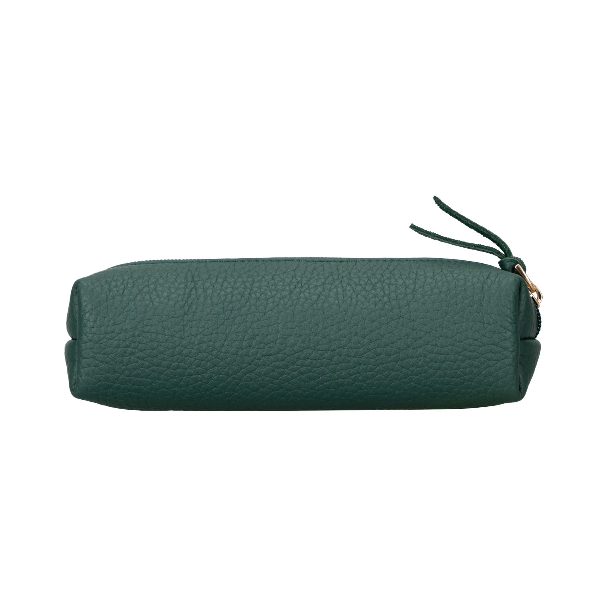 Centennial Multipurpose Leather Pencil Case and Makeup Bag - Image 29