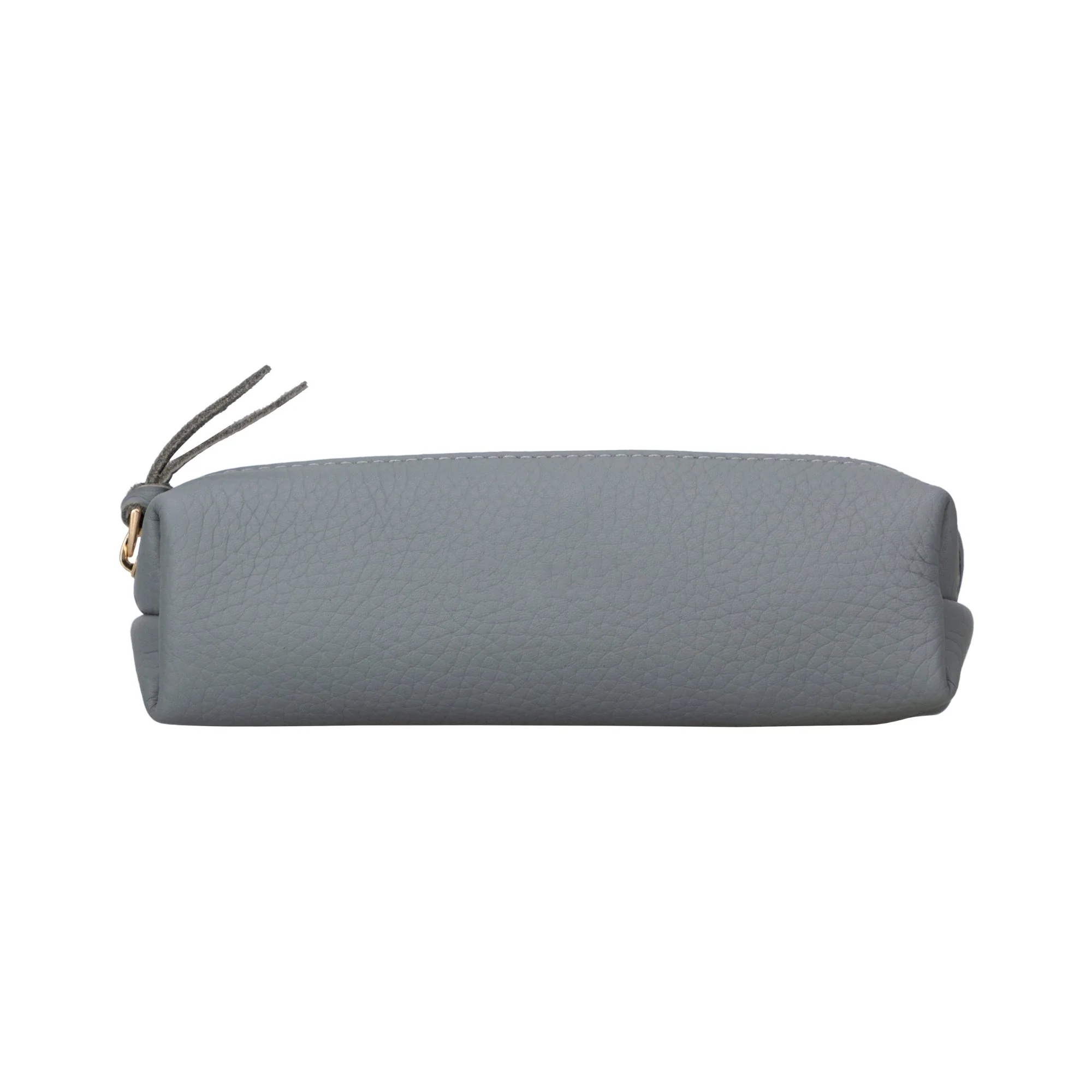 Centennial Multipurpose Leather Pencil Case and Makeup Bag - Image 40