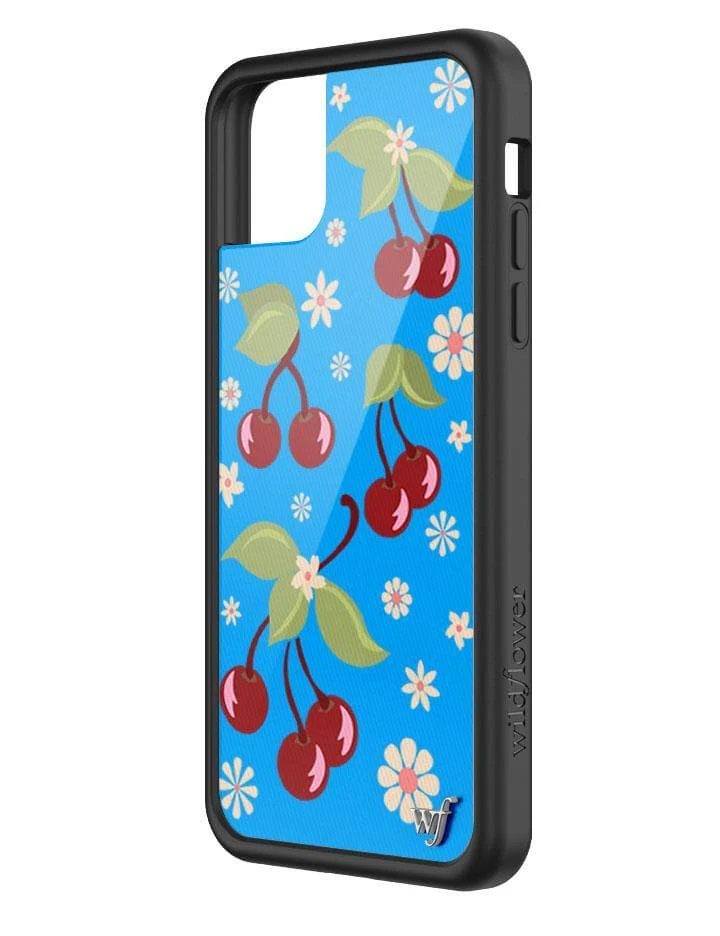 Cherry Blossom iPhone Case - Image 4