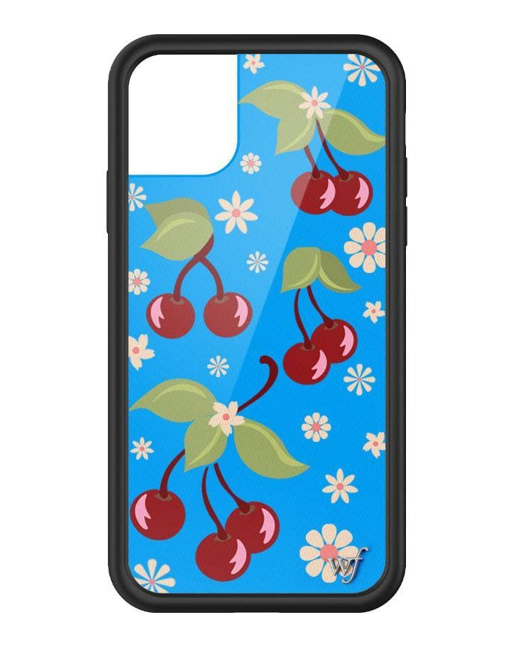 Cherry Blossom iPhone Case - Image 5
