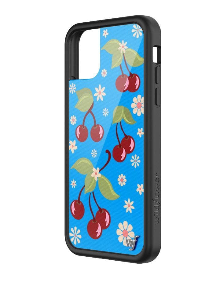 Cherry Blossom iPhone Case - Image 6