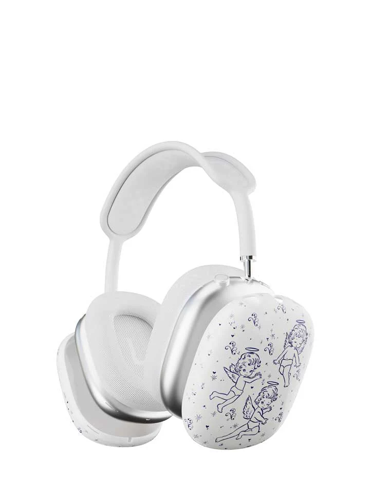 Cherubs AirPods Max Cover - Image 2