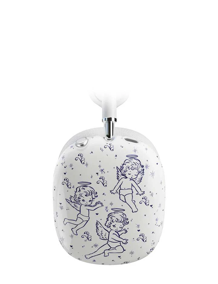 Cherubs AirPods Max Cover - Image 3