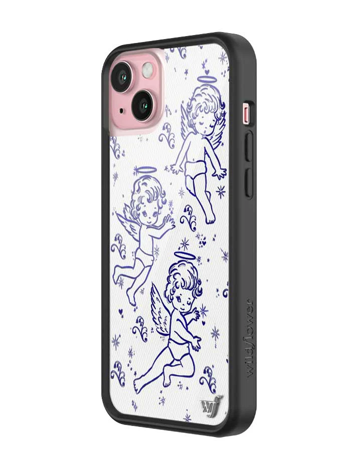 Cherubs iPhone Case - Image 12