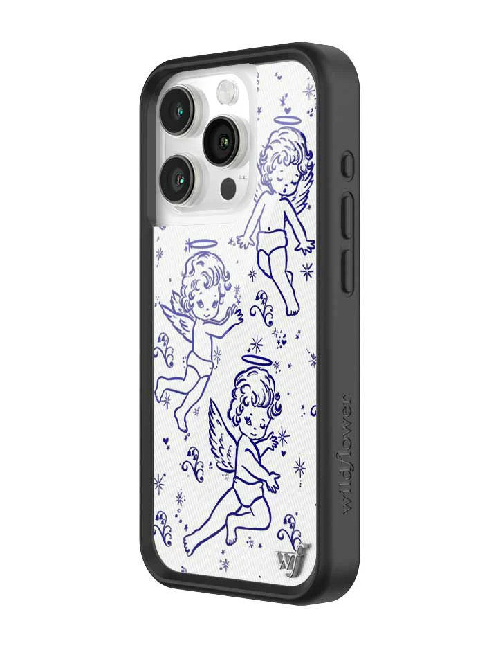 Cherubs iPhone Case - Image 14