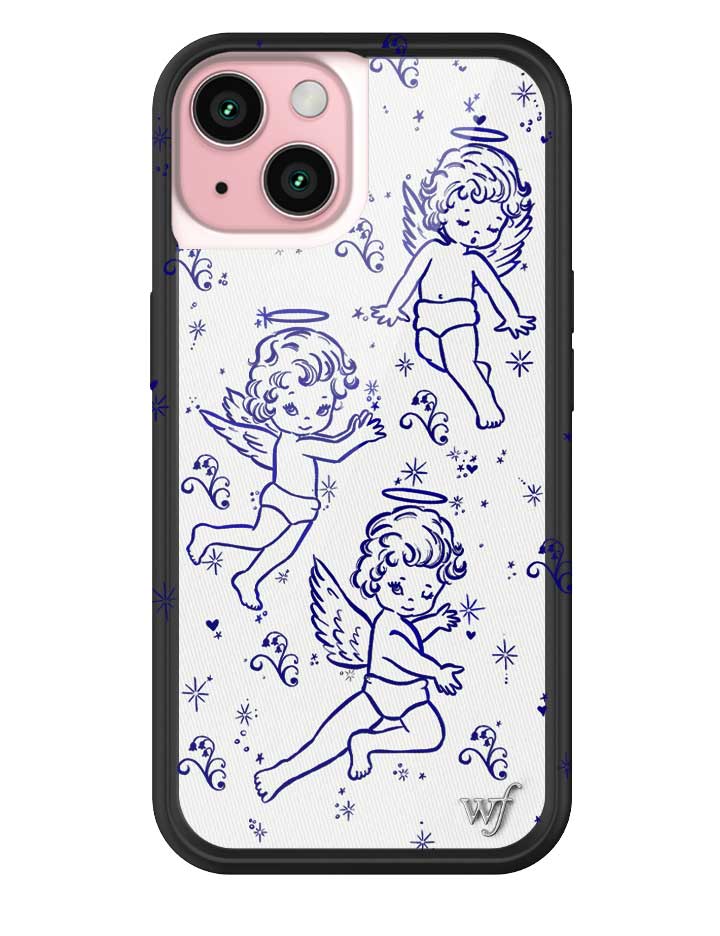 Cherubs iPhone Case - Image 15