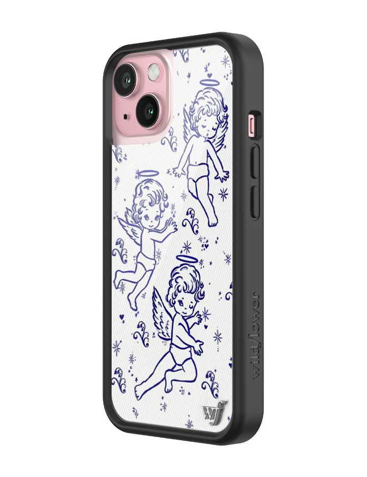Cherubs iPhone Case - Image 16