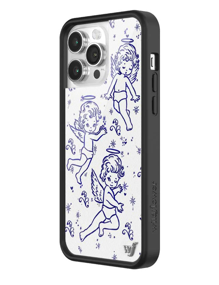 Cherubs iPhone Case - Image 18