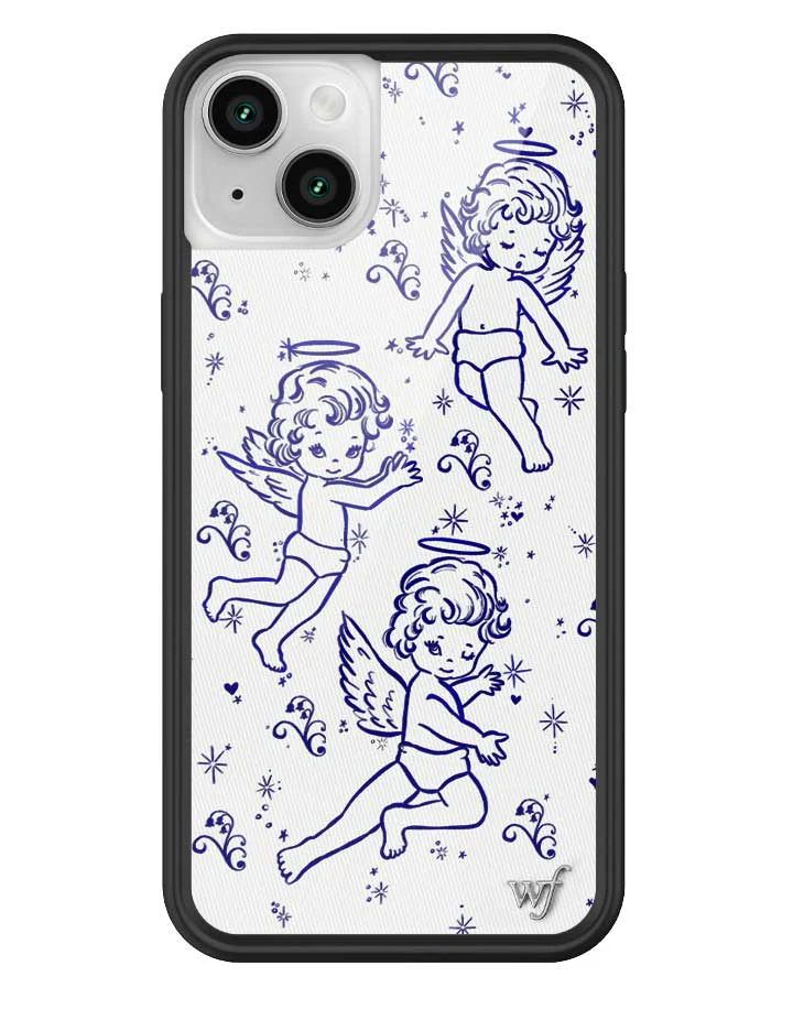 Cherubs iPhone Case - Image 19