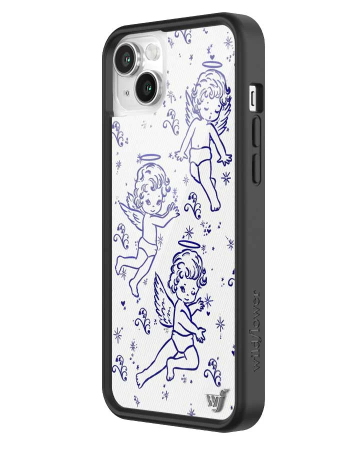 Cherubs iPhone Case - Image 20