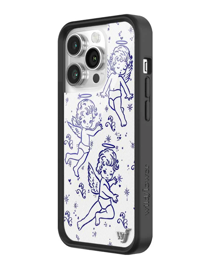 Cherubs iPhone Case - Image 22