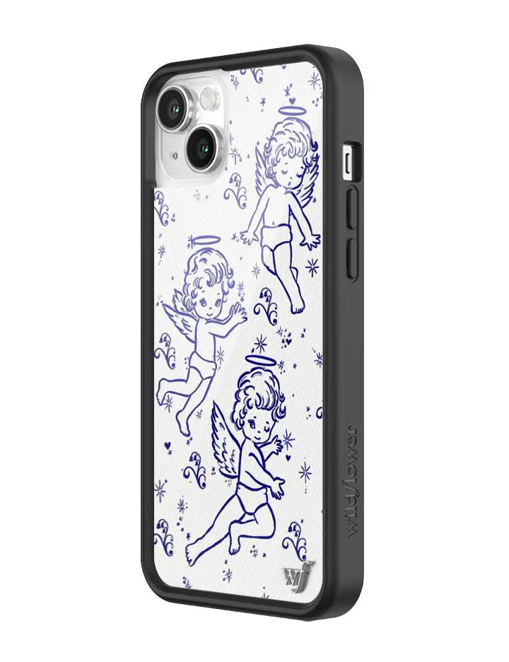 Cherubs iPhone Case - Image 24
