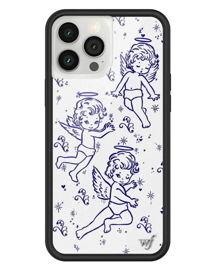 Cherubs iPhone Case - Image 25
