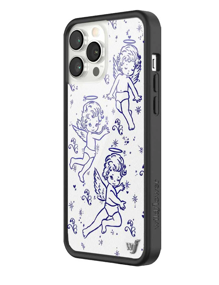 Cherubs iPhone Case - Image 26